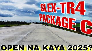 SOUTH LUZON EXPRESSWAY TOLL ROAD 4 PAPUNTANG LUCENA TO BICOL SAGOT SA KALBARYONG TRAFFIC