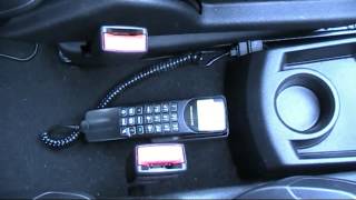 Carphone Installation