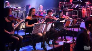 RNCM Session Orchestra   Funky Barbarella by Redtenbachers Funkestra