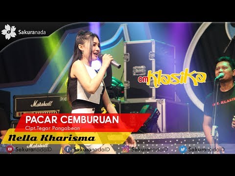 Nella Kharisma Pacar Cemburuan
