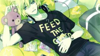 Nightcore - Mr Right [HD]