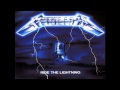 Metallica - For Whom The Bell Tolls (Audio)