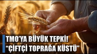Buğday Çiftçisinin Suçu Ne? Bu Maliyetlerle Üretim Nasıl Devam Edecek? / AGRO TV HABER