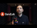 FAIRE UNE INSTRU SUR SON PORTABLE (Tuto BandLab)