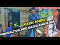 MAGULANG NI MIA PINAGALITAN NI PEKENG BOMBAY !!!! BAKIT KAYA?