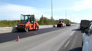 Югорские предприятия повышают эффективность работы благодаря нацпроекту