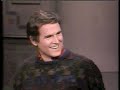 Charles Grodin Collection on Letterman, Part 1 of 7: 1982-88