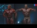 top 7 bodybuilding stage fights youtube