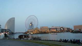 20180331～0401日本東京橫濱之旅(5)