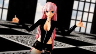 【MMD】 p.h. ( Luka )