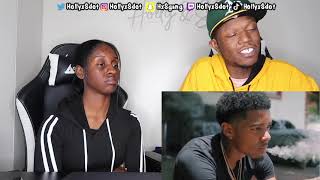 LIT YOSHI : TBG’s Head Youngin In Charge caught telling on himself? | REACTION!