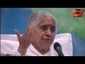 कैसे बने tension free dadi janki ji bk class godlywood