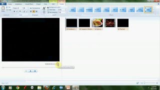 Windows Live Movie Maker For Beginners