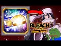 RAGE IS BACK! 2 STEPS & 25 BRAVE BONUS TICKETS SUMMONS! 425 PULLS IN 17 WEEKS; Bleach: Brave Souls!