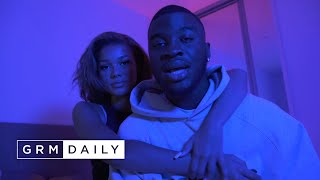 Jensen - On The Run [Music Video] | GRM Daily