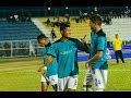 FULL HIGHLIGHTS  Terengganu​ FC vs Selangor FA 4 1 Liga Super Malaysia 2018, 10 02 2018