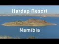 HARDAP Resort, Namibia