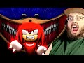 SHIN SONIC IS BACK! PAST I - The Sonic Tapes REACTION!!!