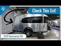 2023 Airstream Basecamp 20X | Rugged and Ready for Any Adventure!