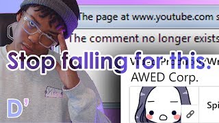 This Channel Tricked 900k Users This Is How Spill