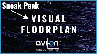 Avi-on Floorplan View