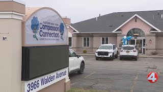 Center for grieving children, families opens in Lancaster