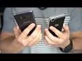 blackberry keyone unboxing it s finally here pocketnow