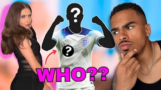 ENGLAND Football Player Exposed Hooking Up With Trans Star | Jasmine Jordan | TRC #51