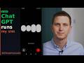 I Let ChatGPT-4o Run My Paramedic Simulation | AI in EMS