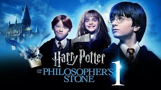 Harry Potter 1 Full Movie Review \u0026 Explained in Hindi 2021 | Film Summarized in हिन्दी