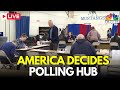 US Elections 2024 LIVE | Voting Scenes From Springfield, Ohio | Donald Trump Vs Kamala Harris | N18G