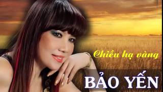 Chiều hạ vàng - Ca sĩ Bảo Yến