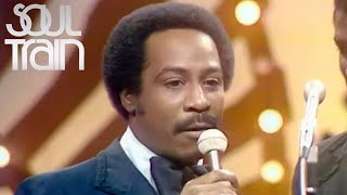 Harold Melvin & The Blue Notes - Interview (Official Soul Train Video)