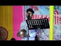 Madhurjya Das Live stage program 2024,Gohpur/Nalbari/Pub Ghgara,Assamese Bihu stage program ,