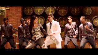 Srimanthudu Movie Charuseela Song Teaser | Trailer | Mahesh Babu | Shruti Hassan - Gulte.com