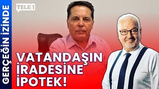 Muhalefet AKP'nin oyununu bozabilir mi? | GERÇEĞİN İZİNDE (2 KASIM 2024)