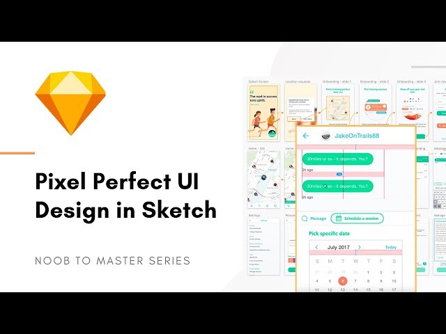Sketch Product Design Ux Ui Noob To Master Series Vaexperience