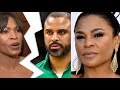 Nia Long Walks Away After 13 Years With Ime Udoka Calls It Quits W Former Boston Celtics Coach