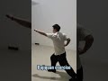 this is the real bajiquan. who dares to try kungfu