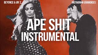 Beyonce & Jay-Z "Apeshit" Instrumental Prod. by Dices *FREE DL*
