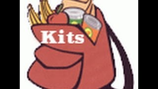 rust plugin showcase: kits