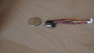 Super lightweight Eachine VTX03 Video Transmitter