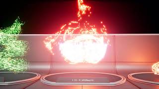 Vectorfield Builder Trailer