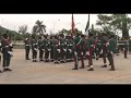 Everything About The Nigerian Army Is Unique