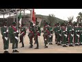 Everything About The Nigerian Army Is Unique