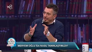 Meryem Oğlu İsa Nasıl Tanrılaştırıldı? / Zafer Duygu - Emre Dorman