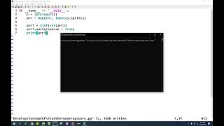 HackerRank Python Problem "Find The RunnerUp Score" || Competitive Programing With Python @Codolearn