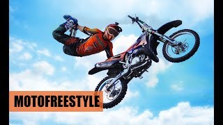 MotoFreestyle