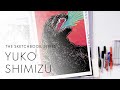 The Sketchbook Series - Yuko Shimizu