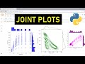 Python 7: Joint Plots